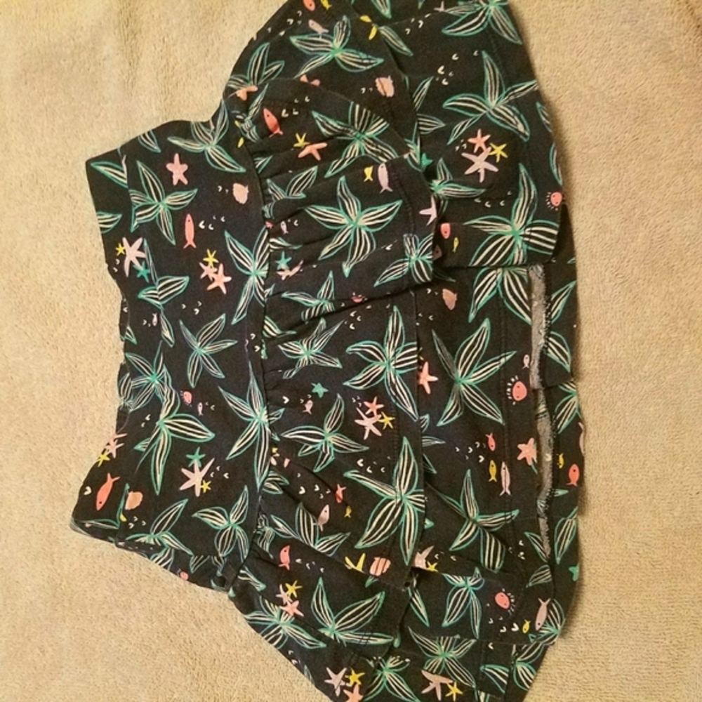 Girls skorts - Picture 1 of 2
